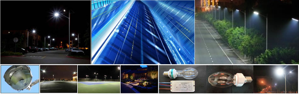 IDX Xenon Lighting